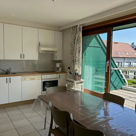 Appartement Het Ideale Familie