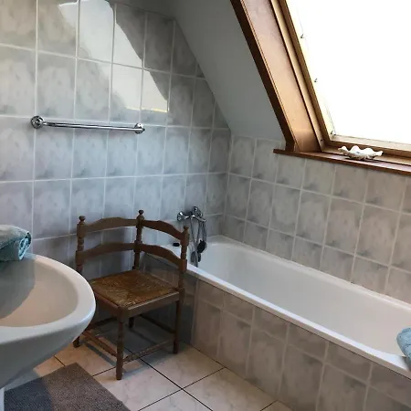 Appartement Het ideale familie appartement