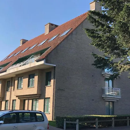 Het Ideale Familie * Coxyde