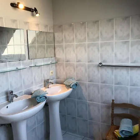 Het ideale familie appartement