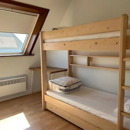 Het ideale familie appartement