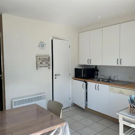 Het Ideale Familie Appartement