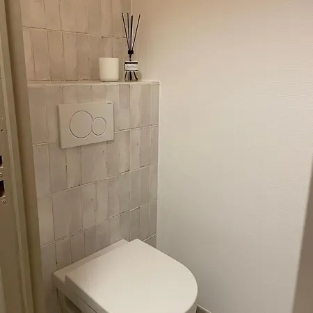 Het Ideale Familie Appartement